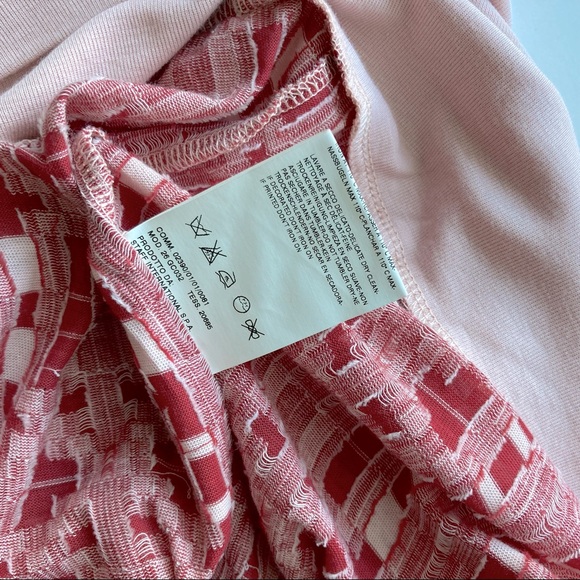 Vivienne Westwood Red Label Long Sleeve Top - Picture 4 of 9